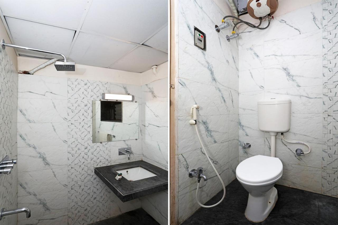Oyo 15966 Hotel Shivam Колката Екстер'єр фото