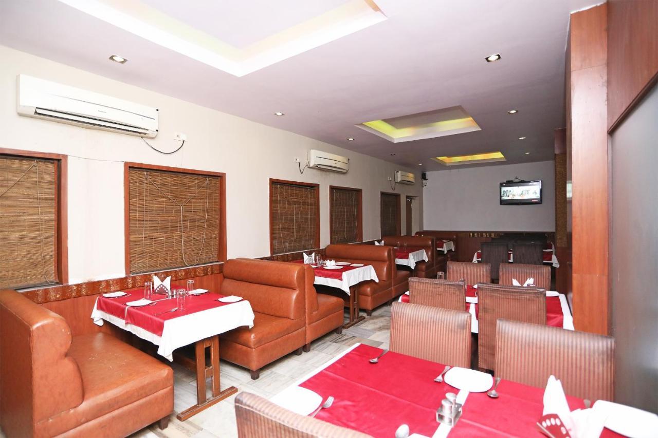 Oyo 15966 Hotel Shivam Колката Екстер'єр фото