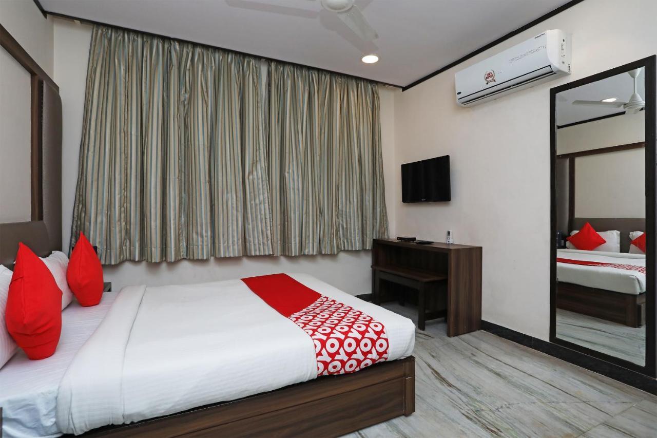 Oyo 15966 Hotel Shivam Колката Екстер'єр фото