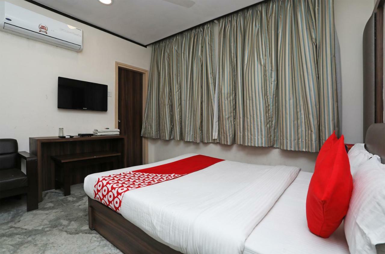 Oyo 15966 Hotel Shivam Колката Екстер'єр фото